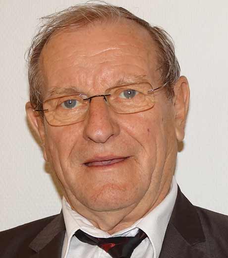 M Lucien BARGE