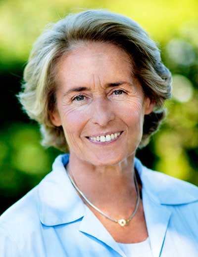 Mme Caroline CAYEUX