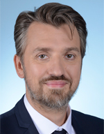 M Éric Pouillat