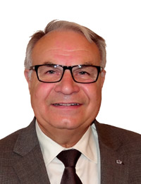 M Serge GODAERT
