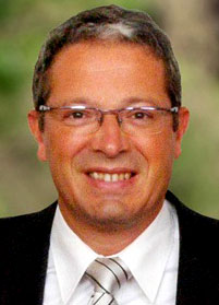 M Didier GONZALES