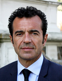 M Eric GRILLON