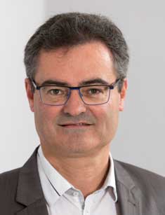 M Freddy HERVOCHON