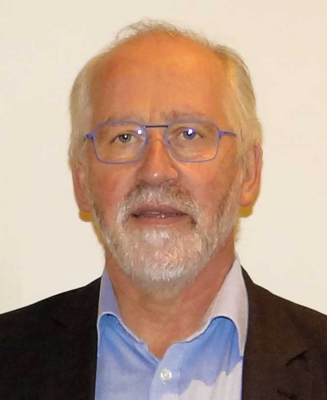 M Jean-Claude LEMASSON
