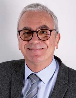 M. Jean-Philippe BEGAT