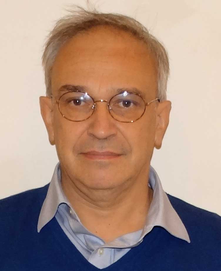 M Laurent Taupin