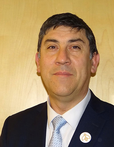 M André Mayens