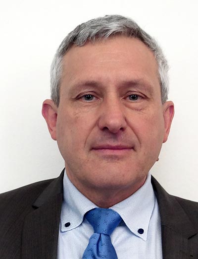 M Roland Py
