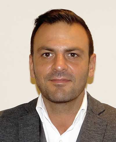 M. Romain COLAS
