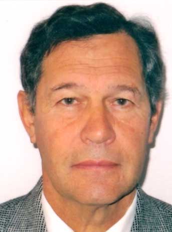 M GERARD STEMMER