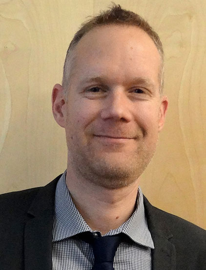 M Philippe Trubert