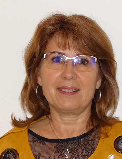 Mme Brigitte Vermillet