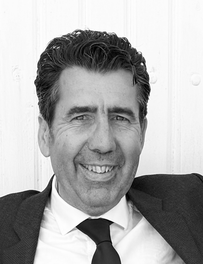 M.Ghislain BORRELLY