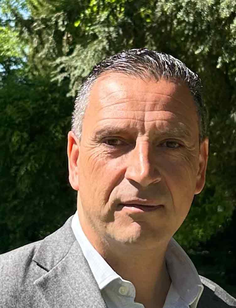 M.Michaël DAMIATI