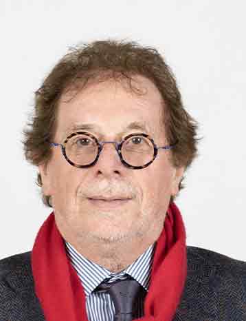 M.Jacques DORIDAM