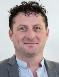 M.Yohann GARNOT
