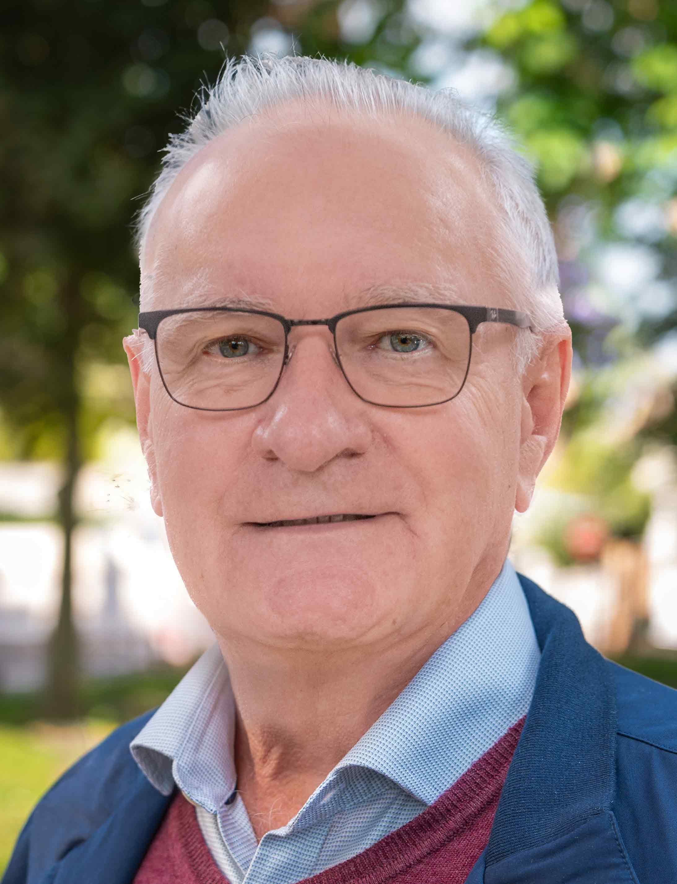M. Michel MARCHAND
