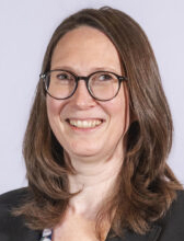 Mme Isabelle PAGANI