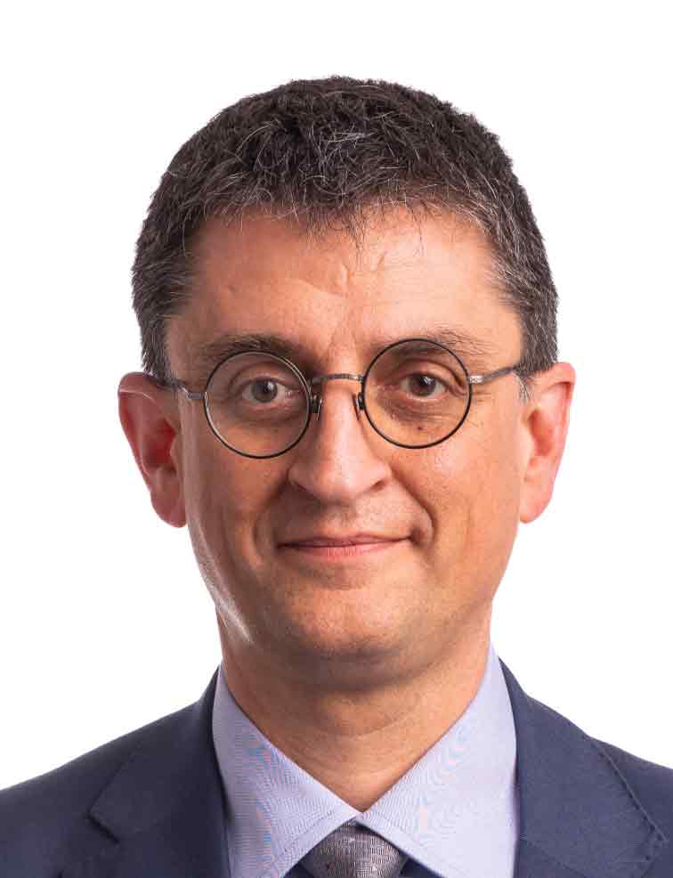M.Cédric SABOURET