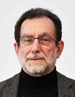 M. Serge TOURNERIE